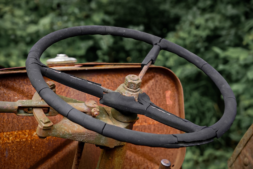 Upgrade Your Ride with the Best Car Accessories!