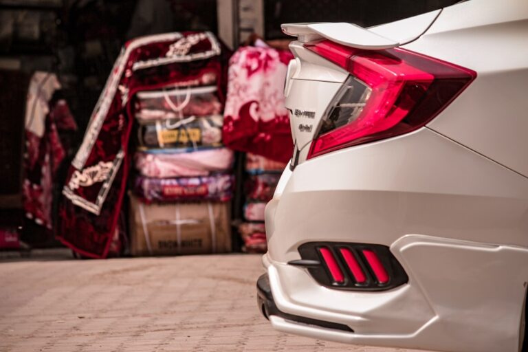 Top 10 Must-Have Accessories to Enhance Your Driving Experience