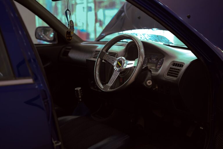 Explore Our Best-Selling Car Accessories for a Comfortable Journey