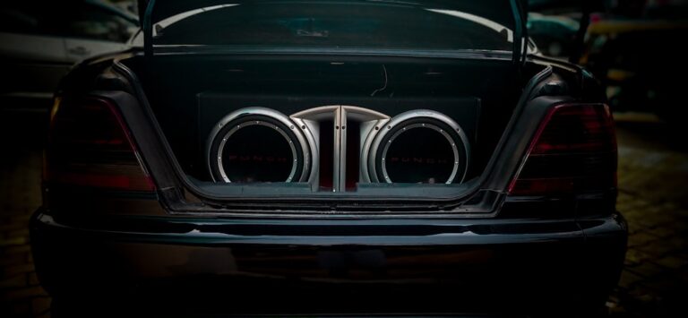 How to Personalize Your Vehicle with Unique Accessories Online